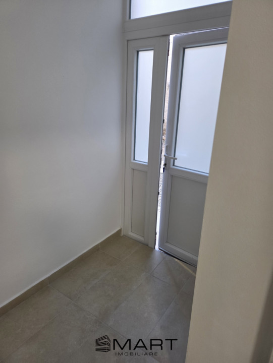 Spatiu comercial 3 camere zona Central Sibiu