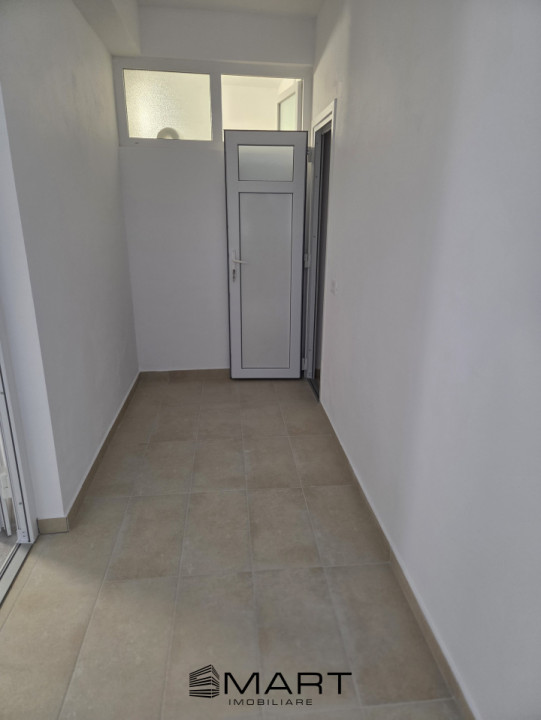 Spatiu comercial 3 camere zona Central Sibiu