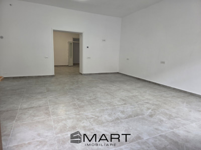 Spatiu comercial 3 camere zona Central Sibiu