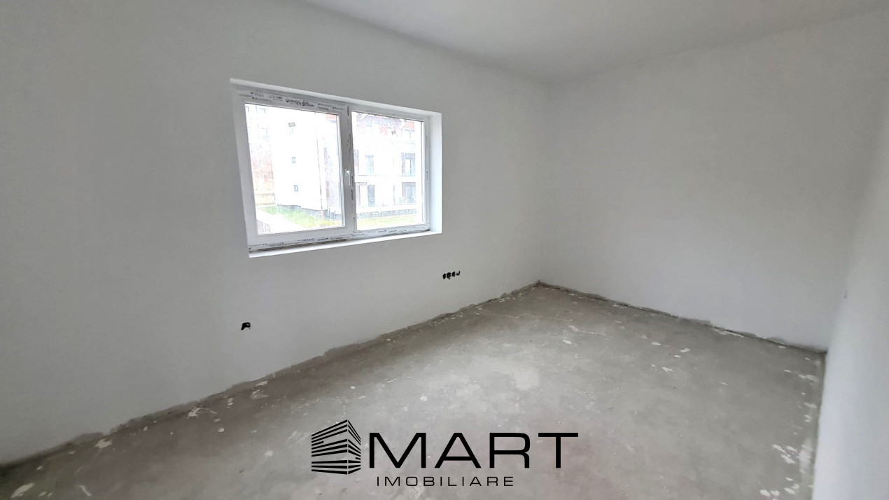 Apartament 3 camere 88mp etaj 2 cartier DaVinci