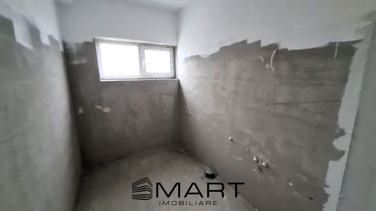 Apartament 3 camere 88mp etaj 2 cartier DaVinci