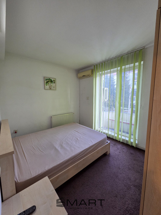 apartament 2 camere zona Strand Sibiu
