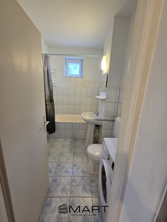 apartament 2 camere zona Strand Sibiu