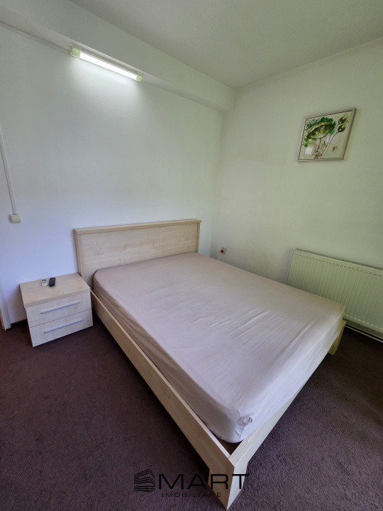 apartament 2 camere zona Strand Sibiu