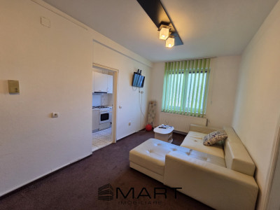 apartament 2 camere zona Strand Sibiu