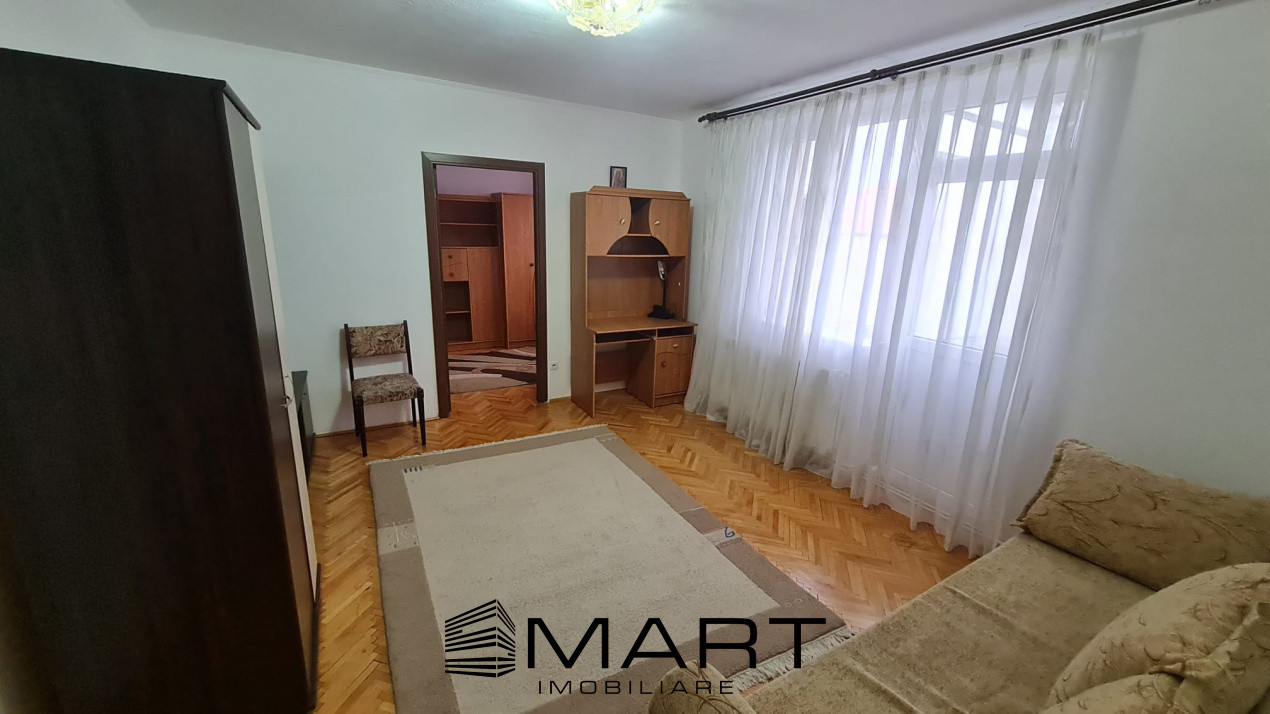 Apartament 2 camere zona Mihai Viteazul 