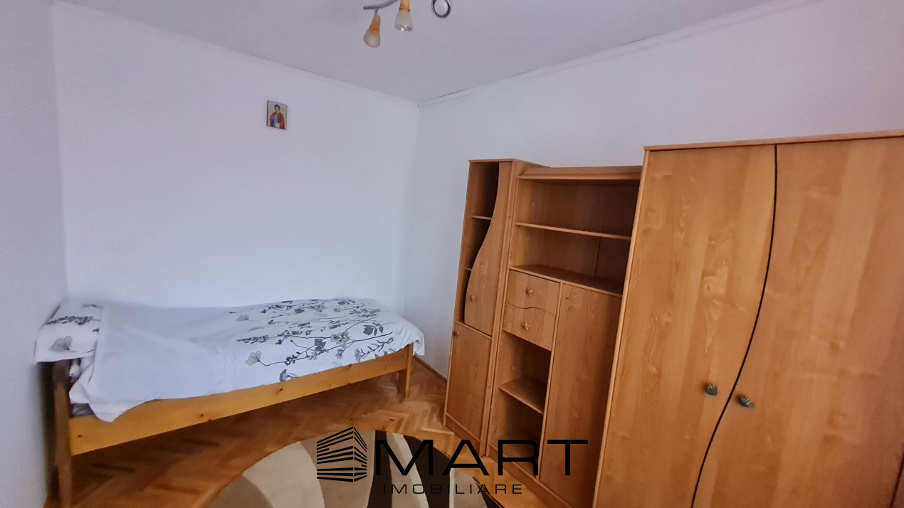 Apartament 2 camere zona Mihai Viteazul 