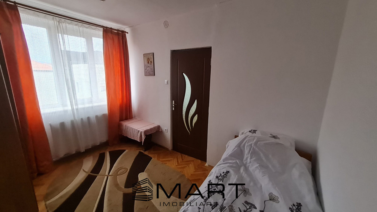 Apartament 2 camere zona Mihai Viteazul 