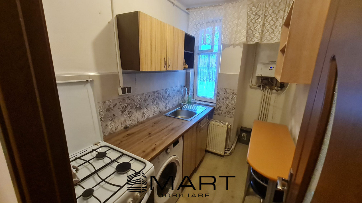 Apartament 2 camere zona Mihai Viteazul 