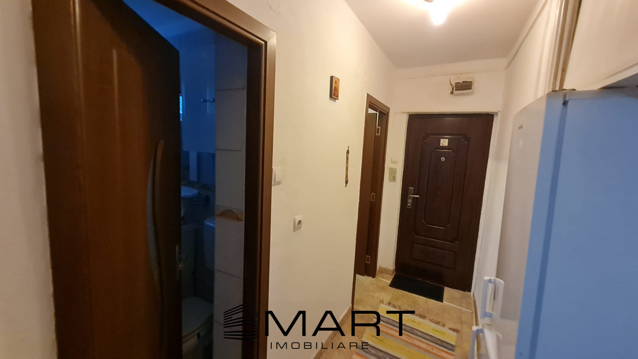Apartament 2 camere zona Mihai Viteazul 