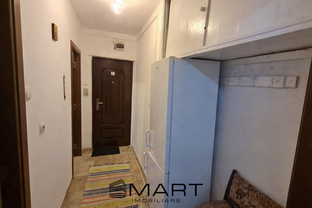 Apartament 2 camere zona Mihai Viteazul 