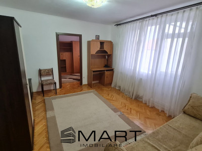 Apartament 2 camere zona Mihai Viteazul 