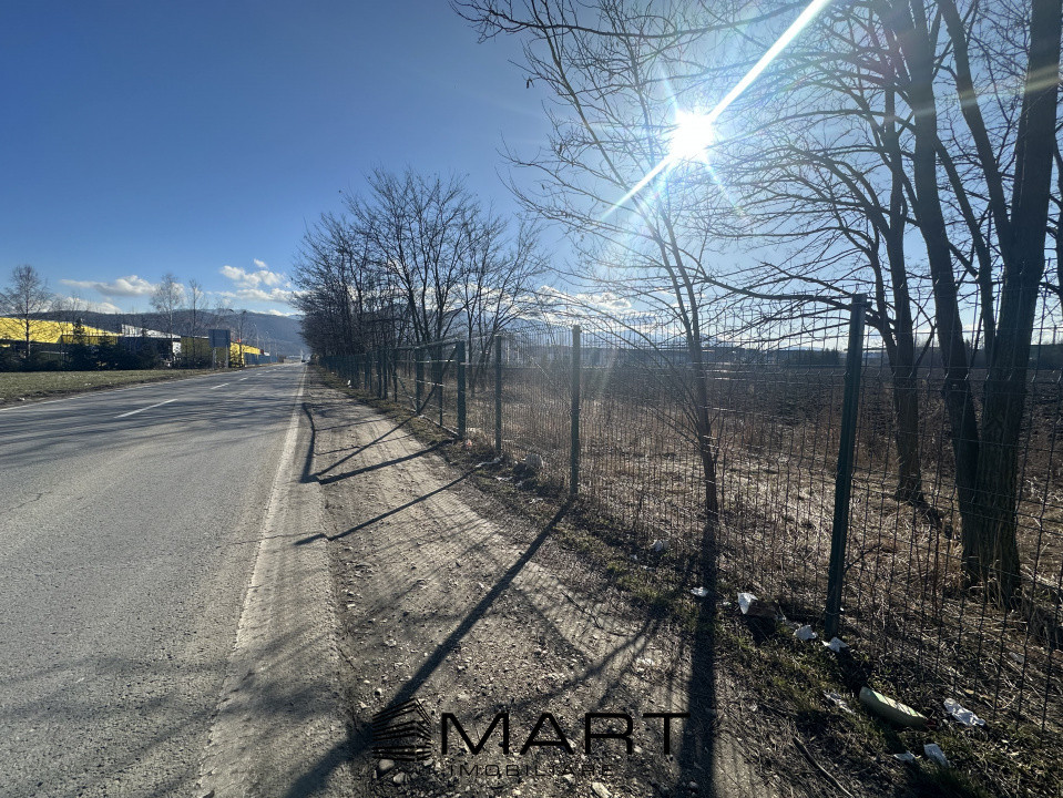 Teren Intravilan 60.000mp