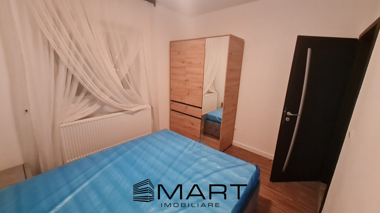Apartament 3 camere zona Selimbar 