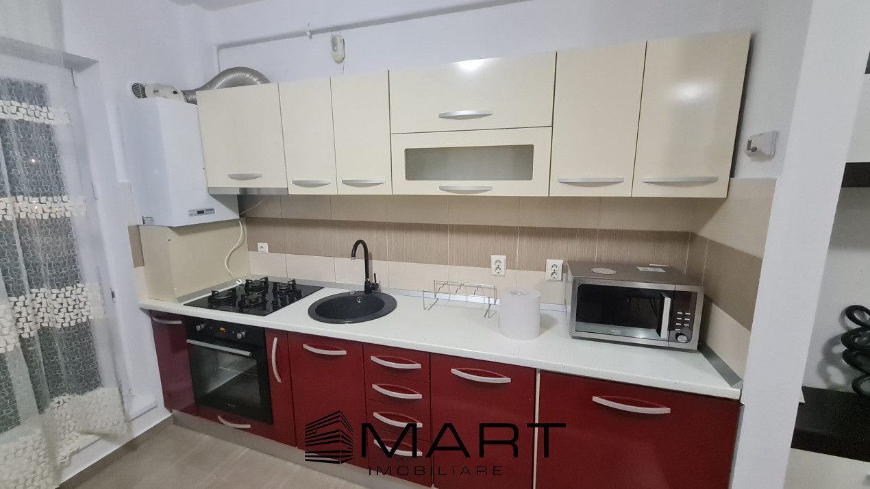Apartament 3 camere zona Selimbar 
