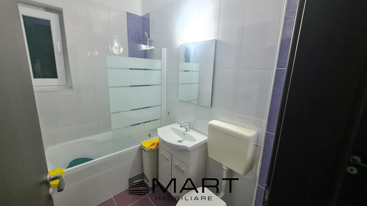 Apartament 3 camere zona Selimbar 