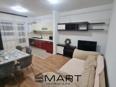 Apartament 3 camere zona Selimbar 