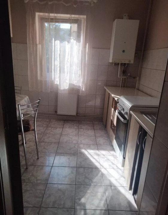 Apartament 2 Camere Sacele
