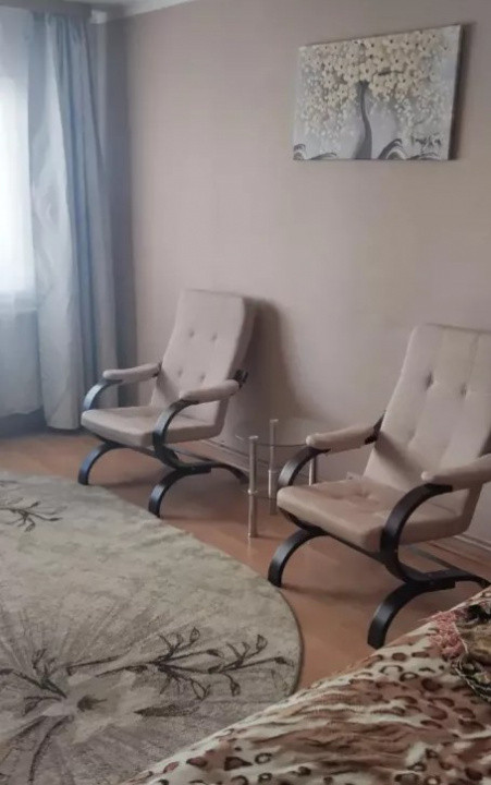 Apartament 2 Camere Sacele