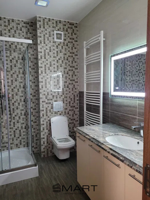 Apartament 3 Camere 100 mp Isaran