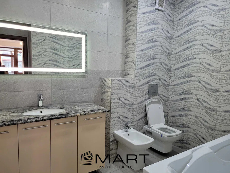 Apartament 3 Camere 100 mp Isaran