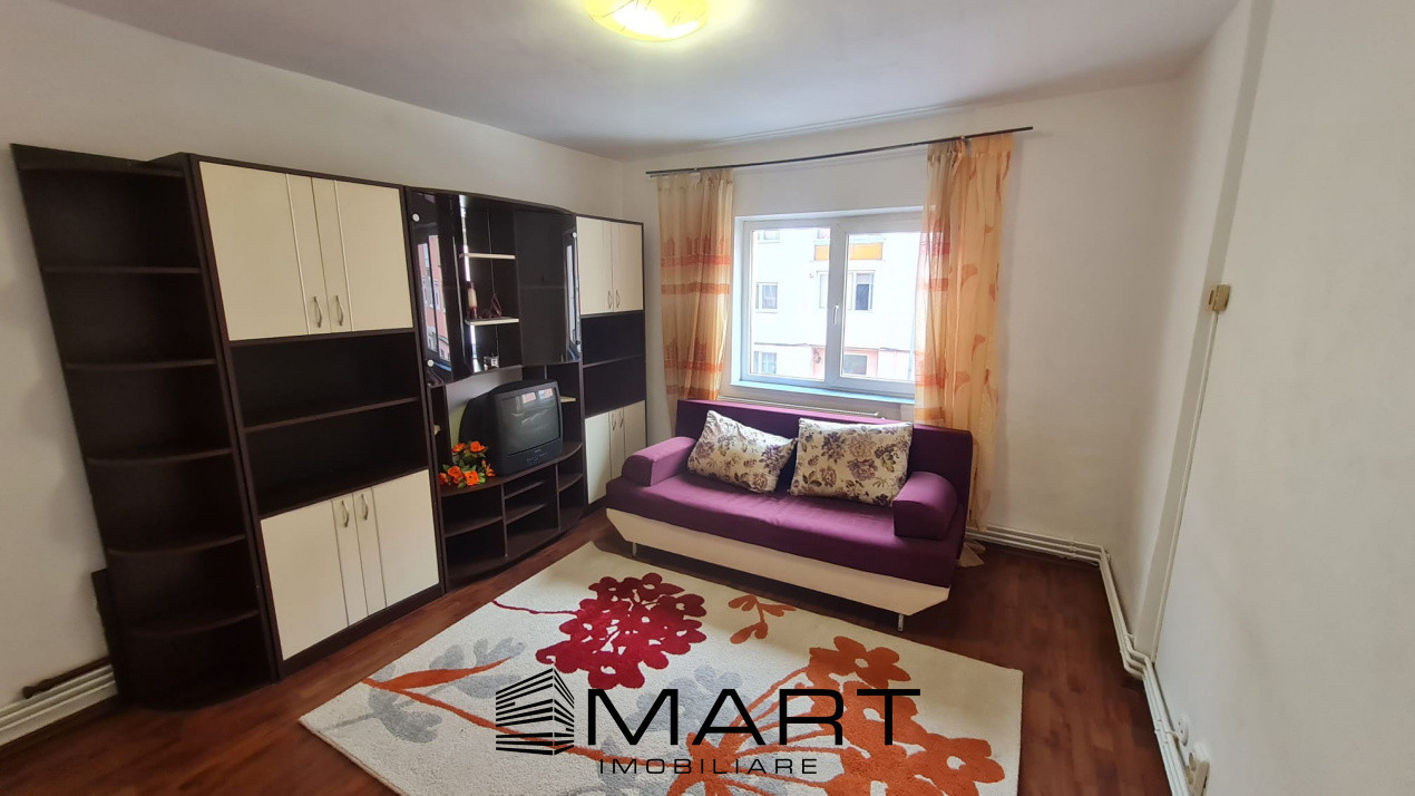Apartament 1 camere zona Strand 