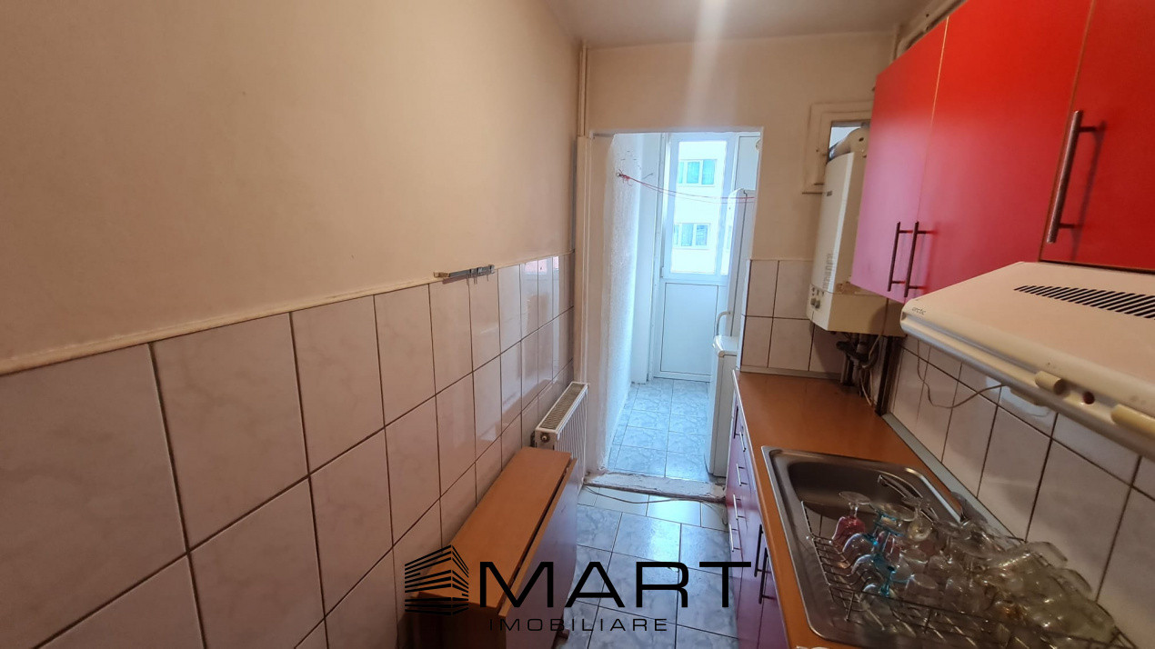 Apartament 1 camere zona Strand 