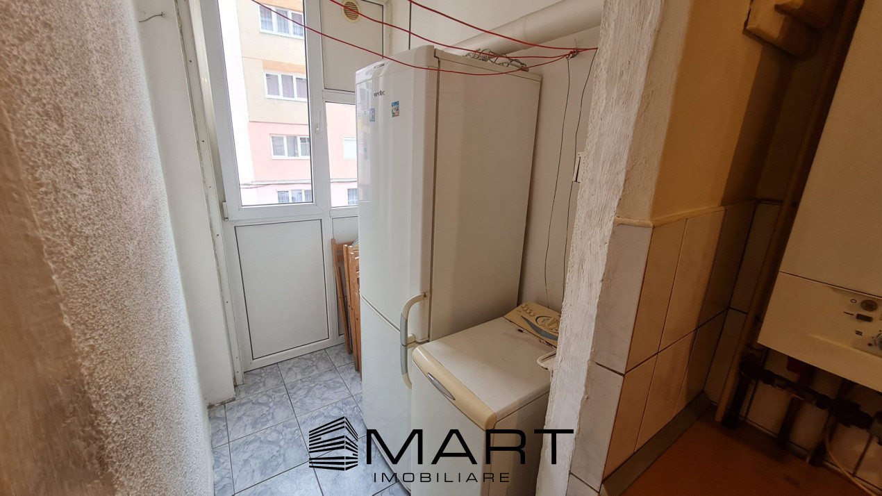 Apartament 1 camere zona Strand 
