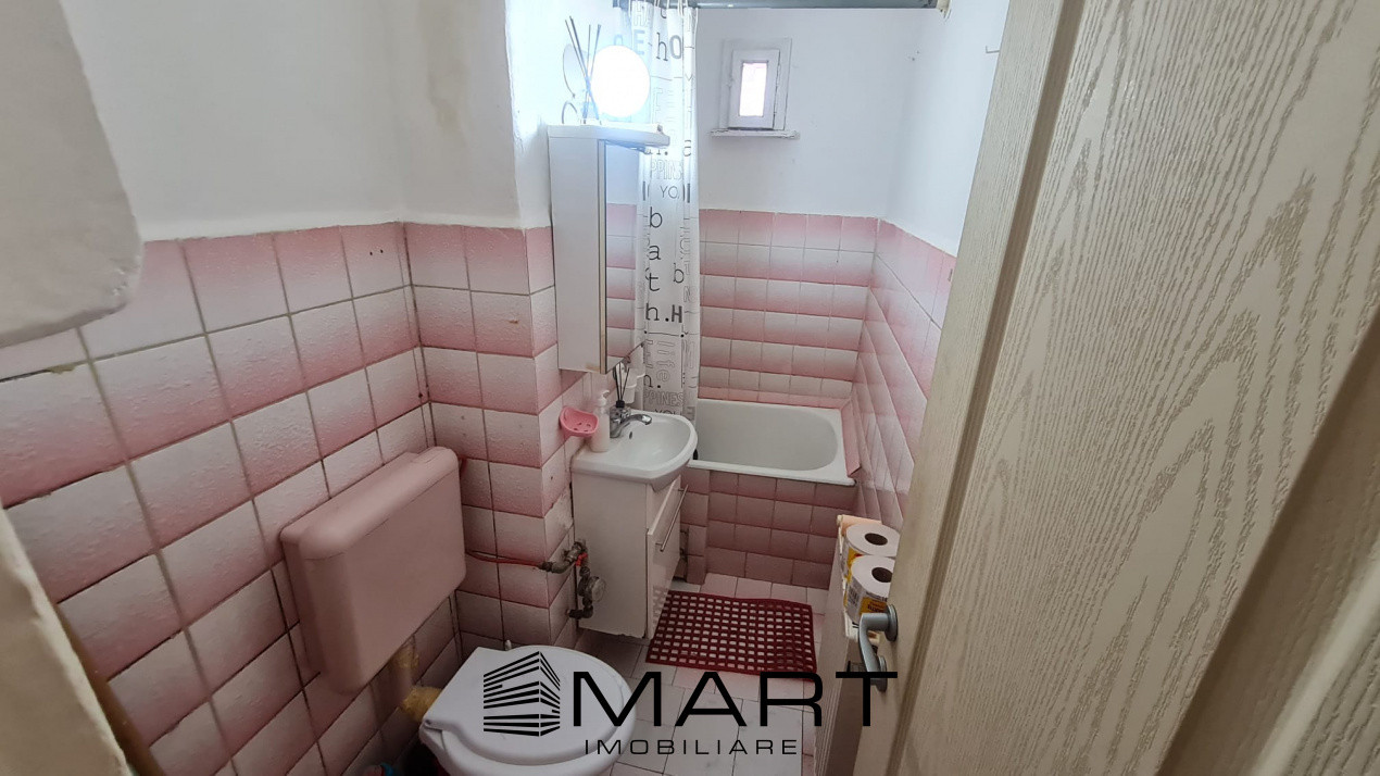 Apartament 1 camere zona Strand 