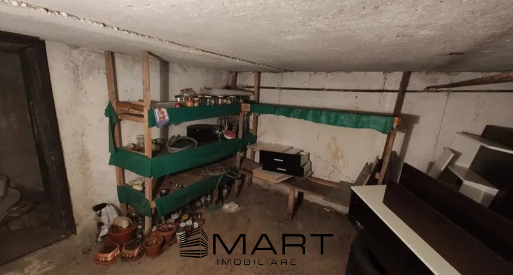 Apartament 1 camere zona Strand 