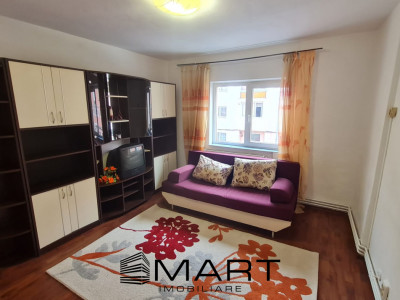 Apartament 1 camere zona Strand 