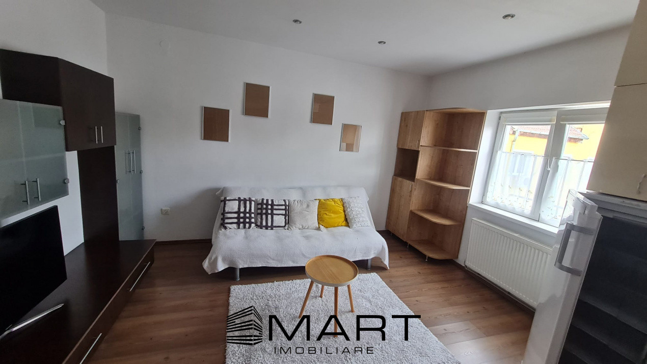 Apartament 3 camere zona Hipodrom 3 