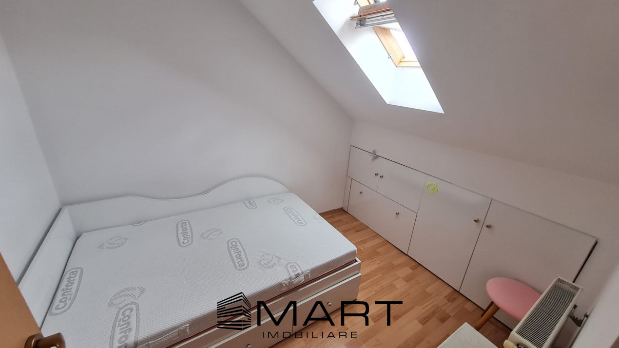 Apartament 3 camere zona Hipodrom 3 