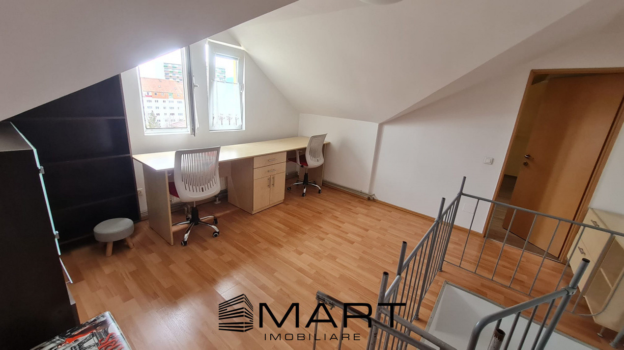 Apartament 3 camere zona Hipodrom 3 