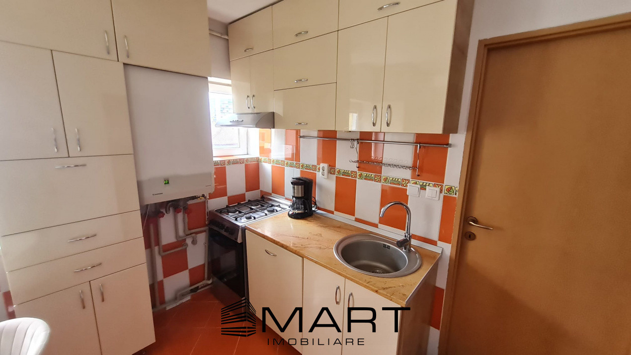 Apartament 3 camere zona Hipodrom 3 