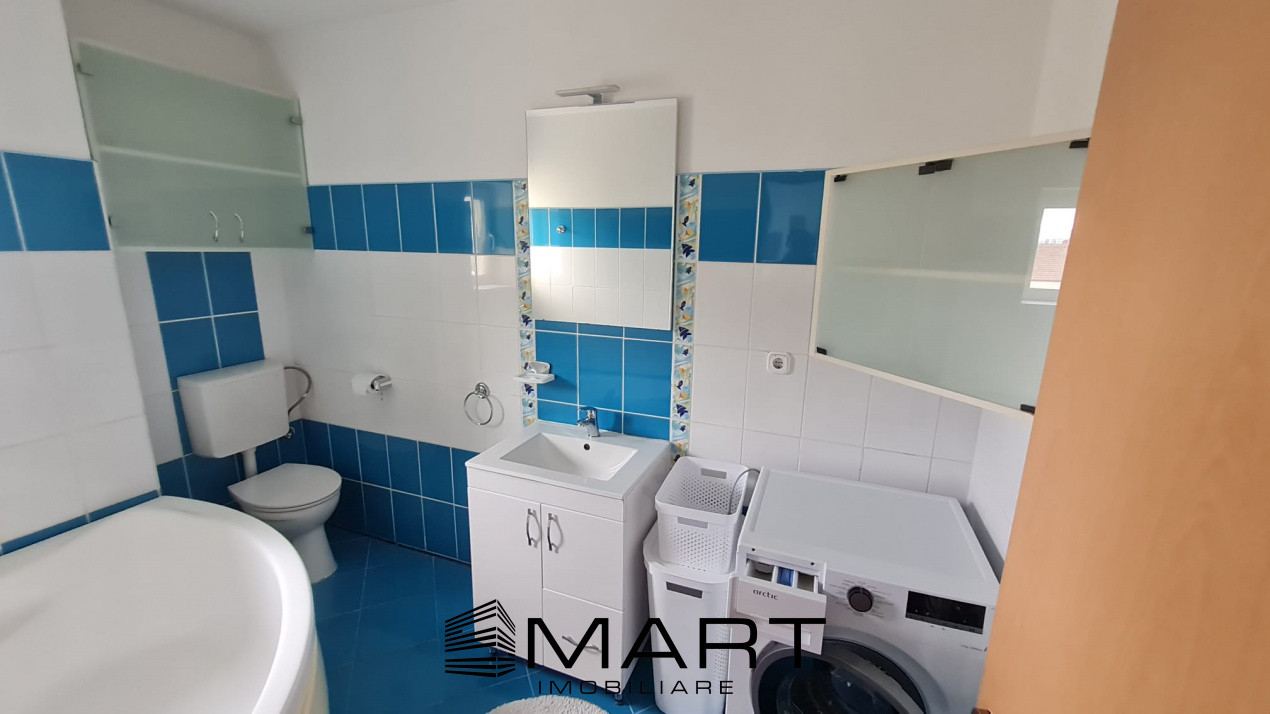 Apartament 3 camere zona Hipodrom 3 