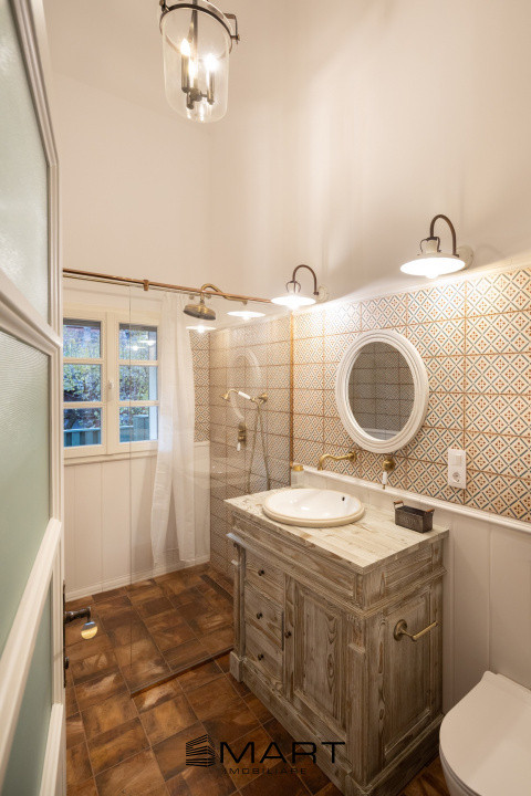 Casa individuala 3 camere cu teren 500mp Cisnadioara