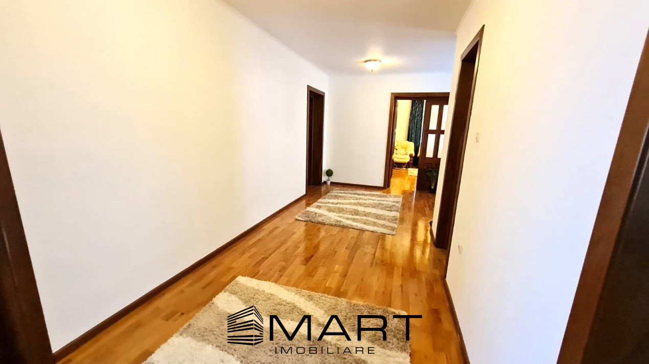 Apartament 187 mp zona Turnisor