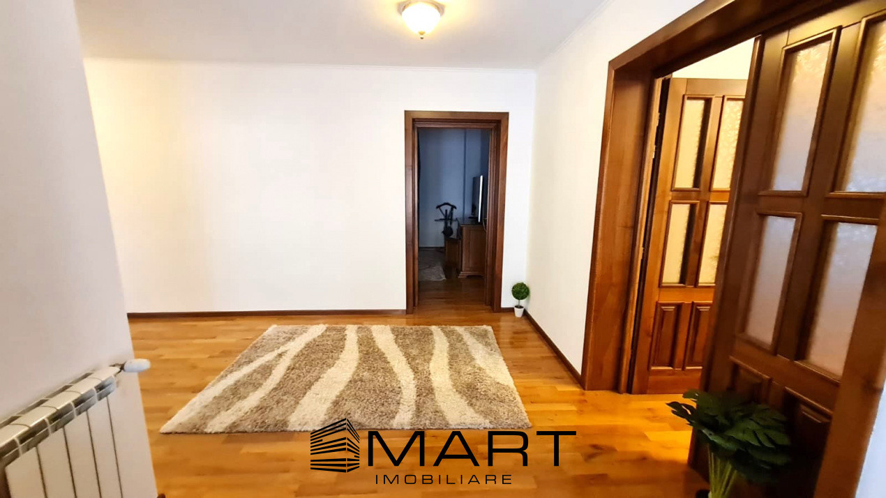 Apartament 187 mp zona Turnisor