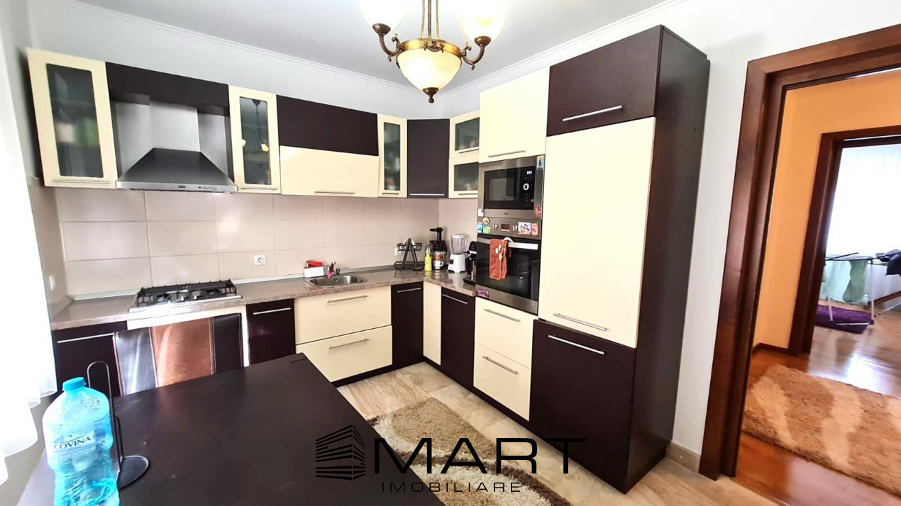 Apartament 187 mp zona Turnisor