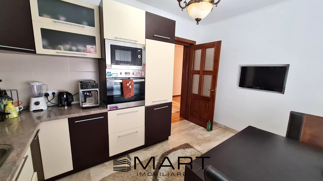 Apartament 187 mp zona Turnisor