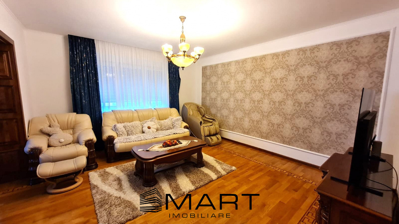 Apartament 187 mp zona Turnisor