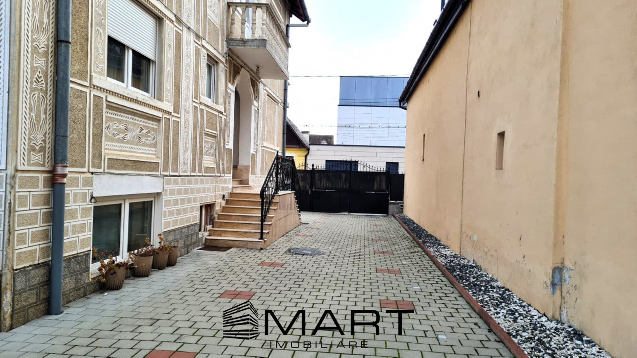 Apartament 187 mp zona Turnisor