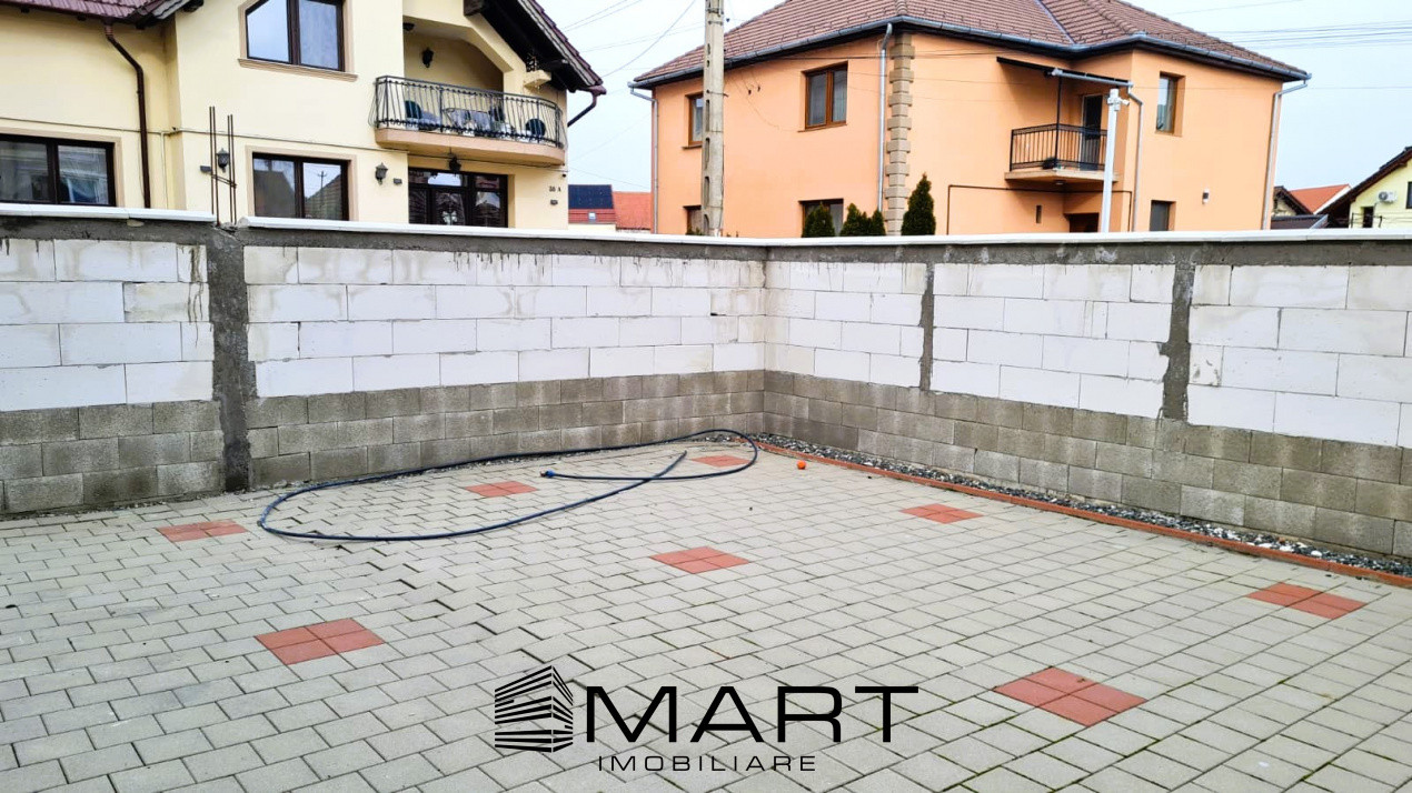 Apartament 187 mp zona Turnisor