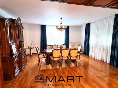 Apartament 187 mp zona Turnisor