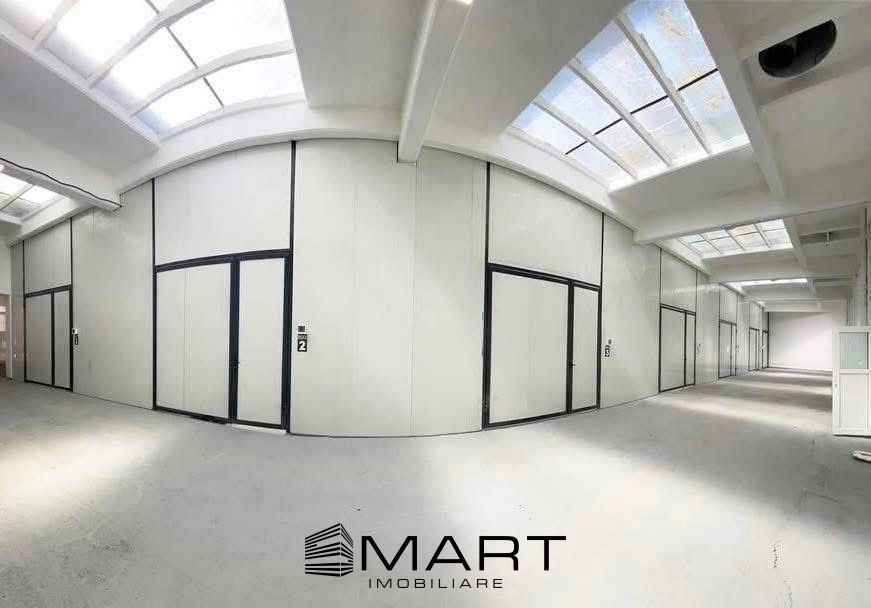 Boxe depozitare 100mp-200mp   Cisnadie