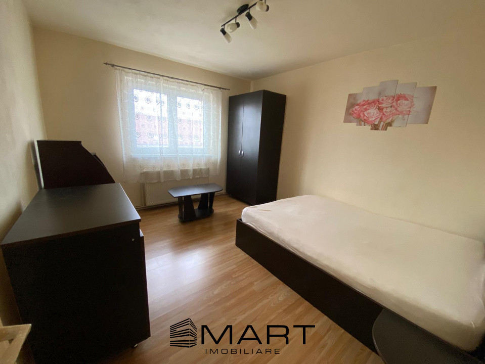 Apartament 1 camera zona Strand Sibiu