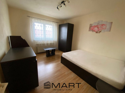 Apartament 1 camera zona Strand Sibiu