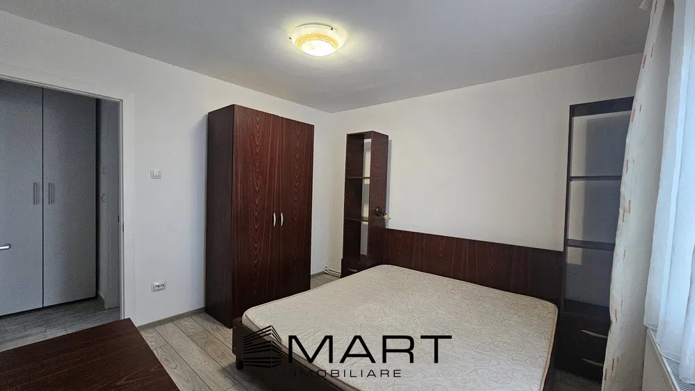 Apartament 4 Camere 80 mp Astra