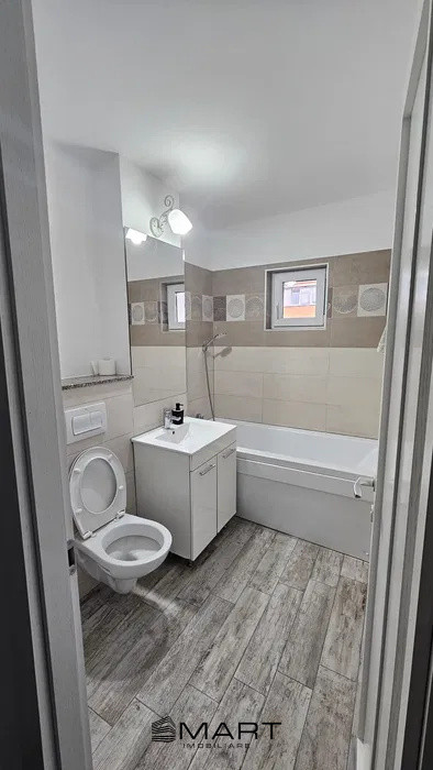 Apartament 4 Camere 80 mp Astra